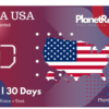 USA 10GB Plan